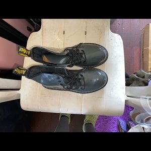 Dr Marten boots